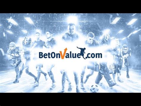 How to place sure bets and value bets with BetOnValue.